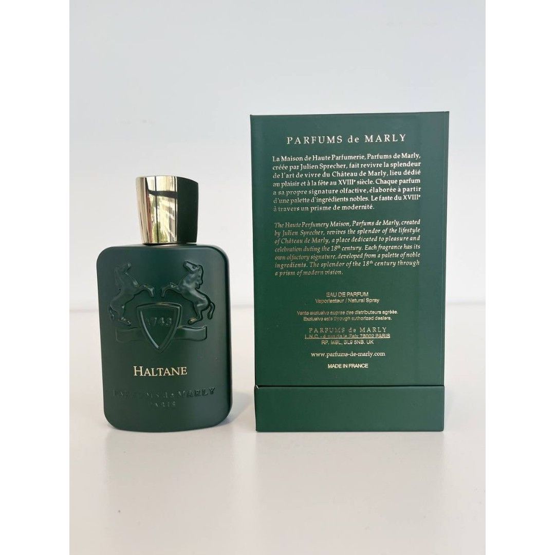 DE MARLY EDP HALTANE for men