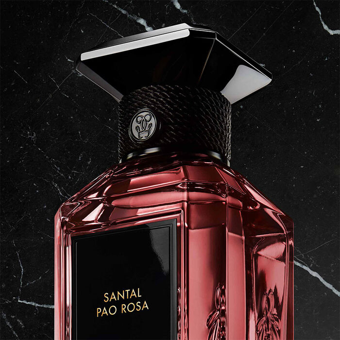GUERLAIN Santal Pao Rosa unisex
