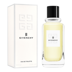 GIVENCHY III for women