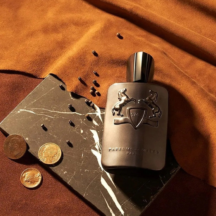 DE MARLY HEROD for men