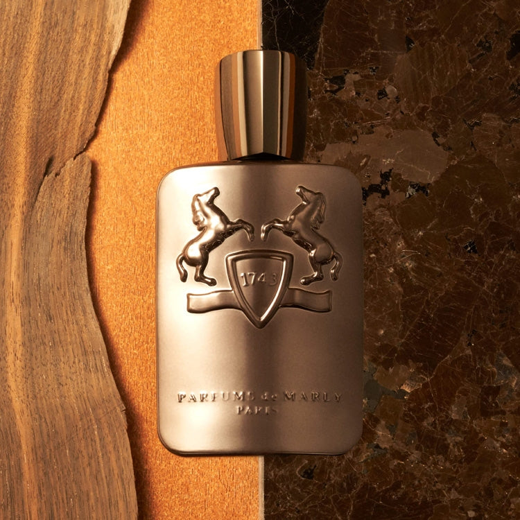 DE MARLY HEROD for men