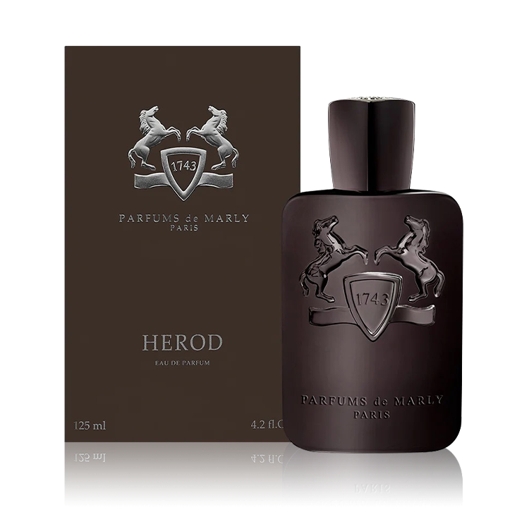DE MARLY HEROD for men