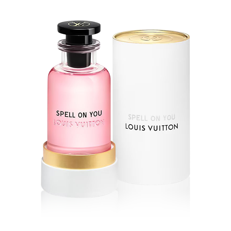 LOUIS VUITTON spell on you unisex