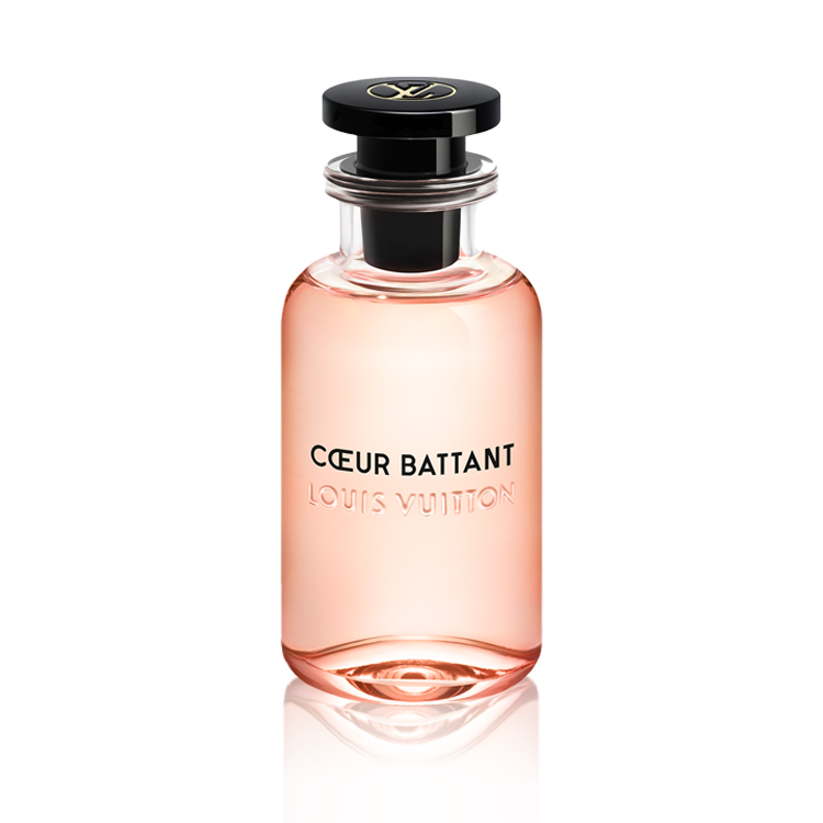 LOUIS VUITTON Coeur Battant for women