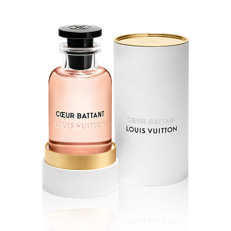 LOUIS VUITTON Coeur Battant for women