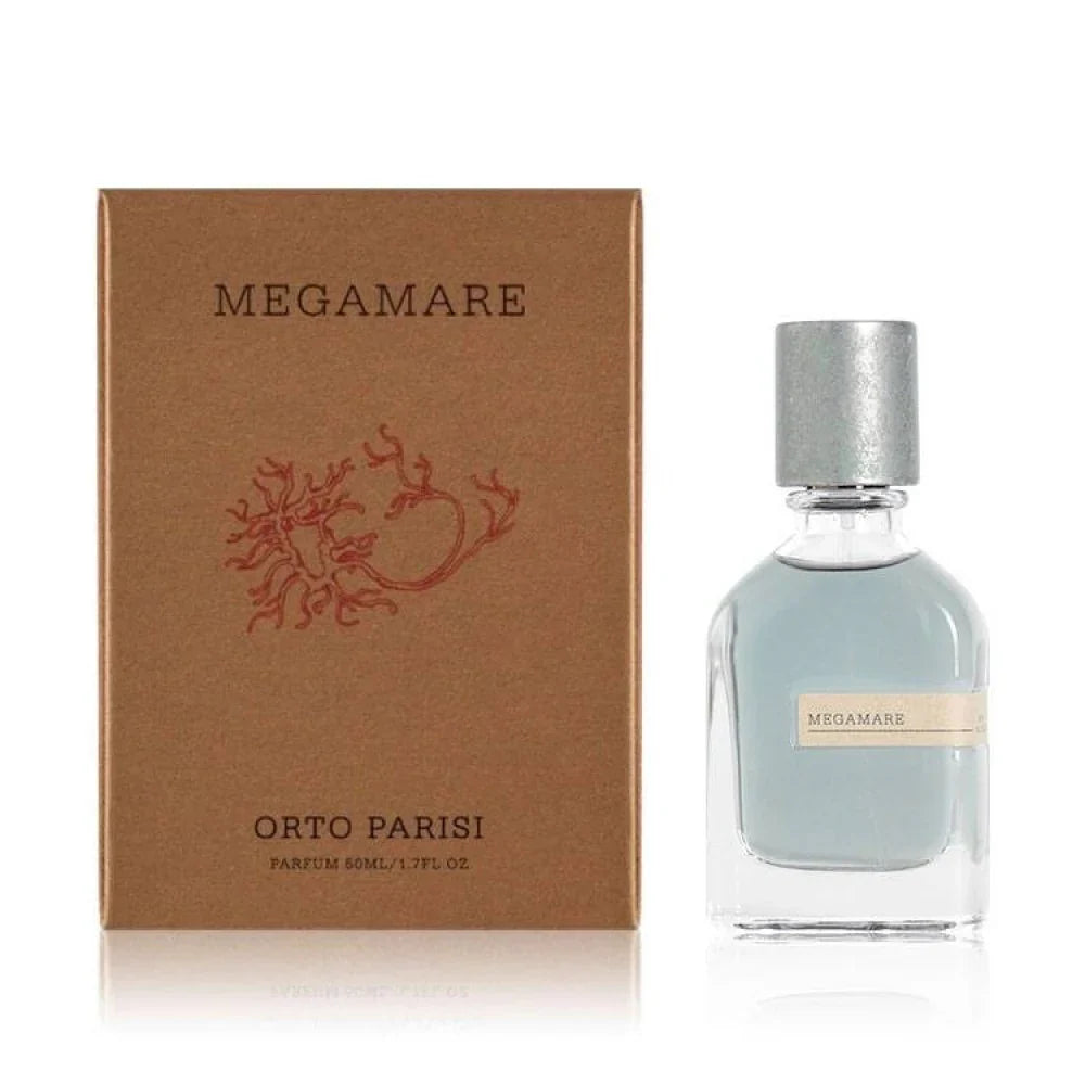Megamare By Orto Parisi unisex