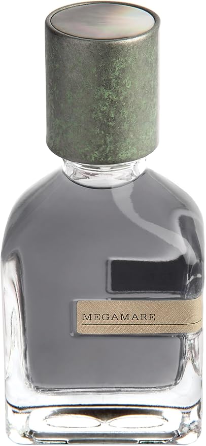 Megamare By Orto Parisi unisex