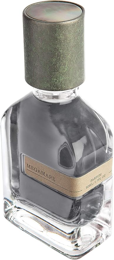 Megamare By Orto Parisi unisex