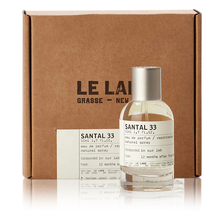 Le Labo Santal 33 EDP unisex