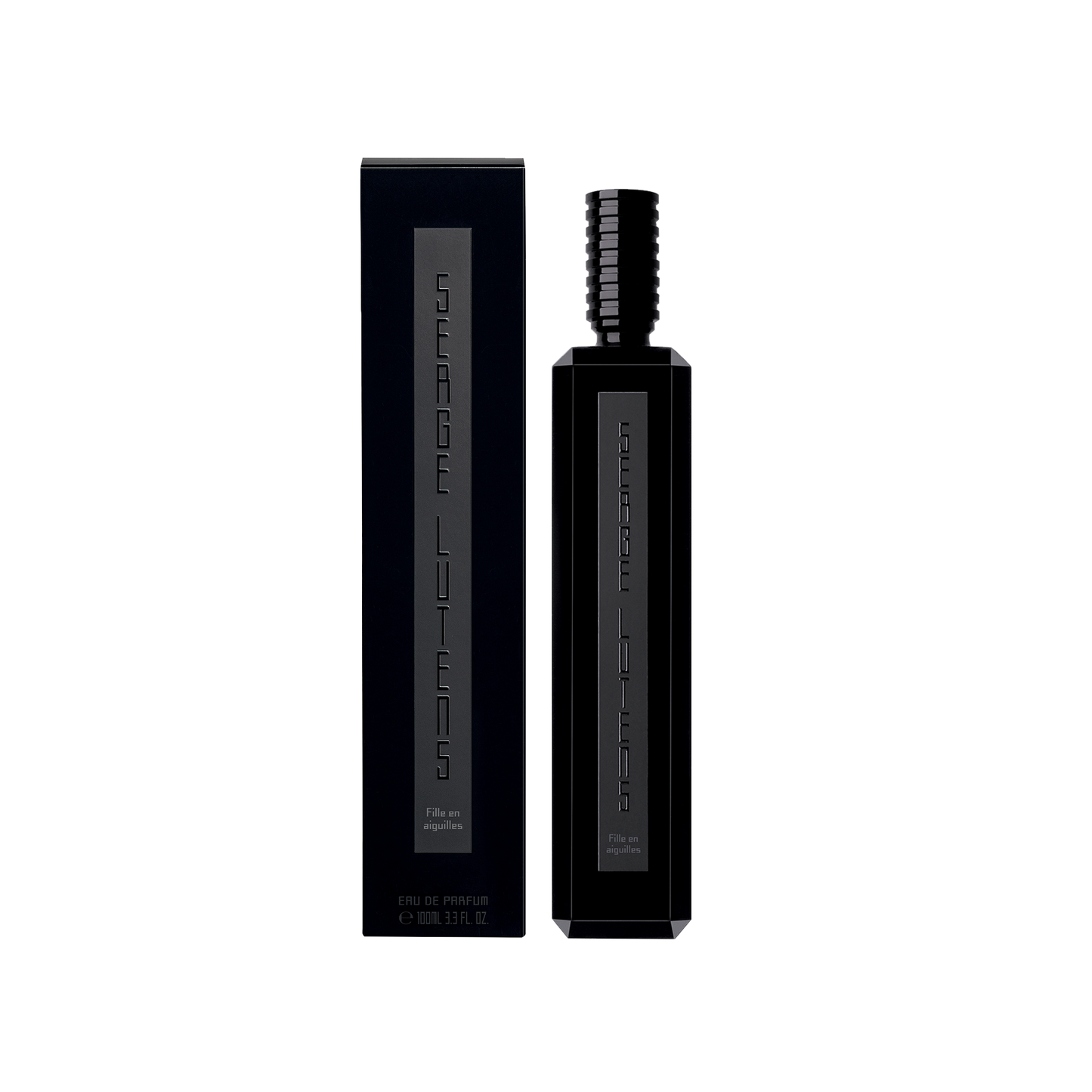 SERGE LUTENS Fille en aiguilles unisex