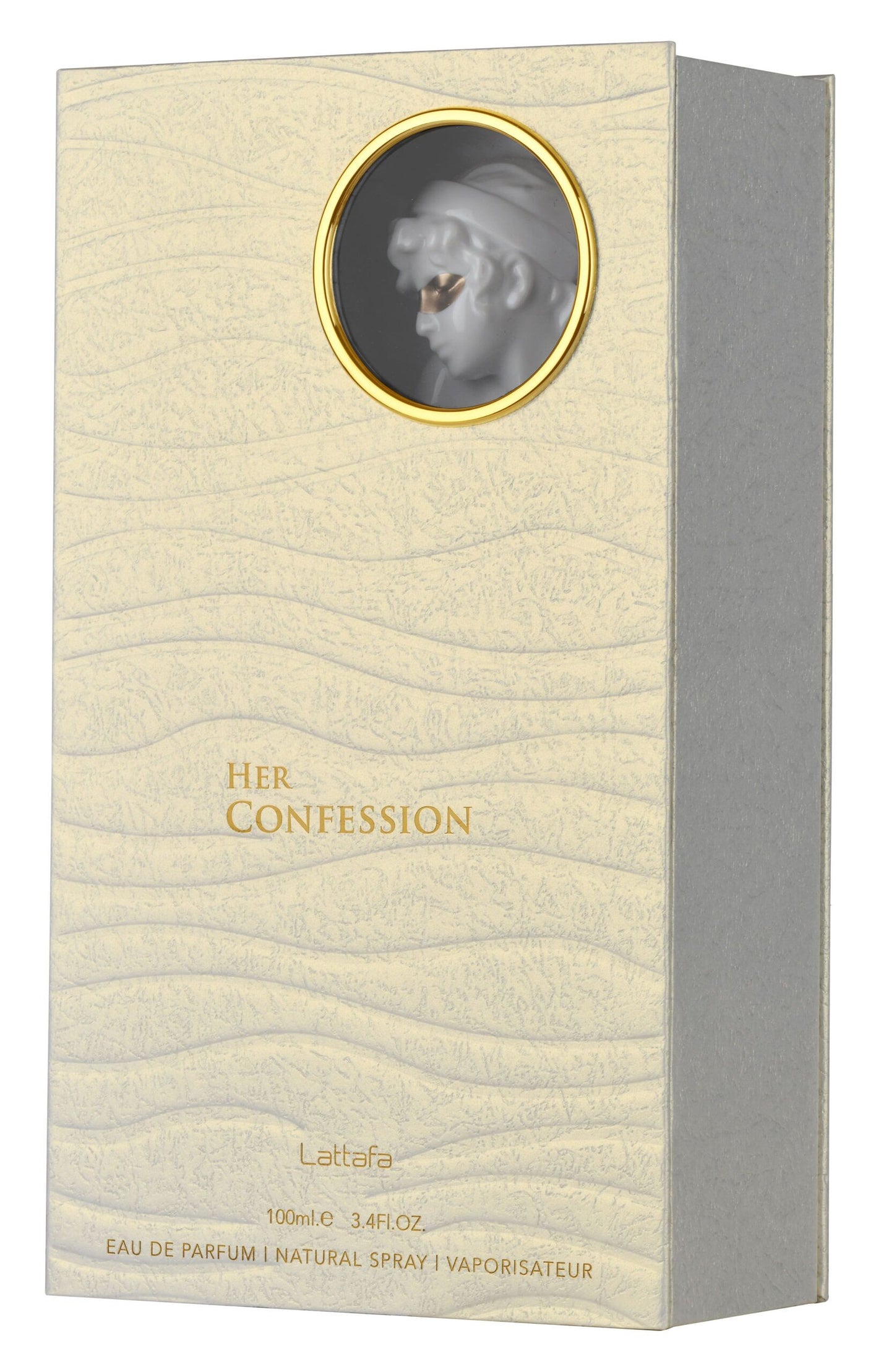 Her Confession for women