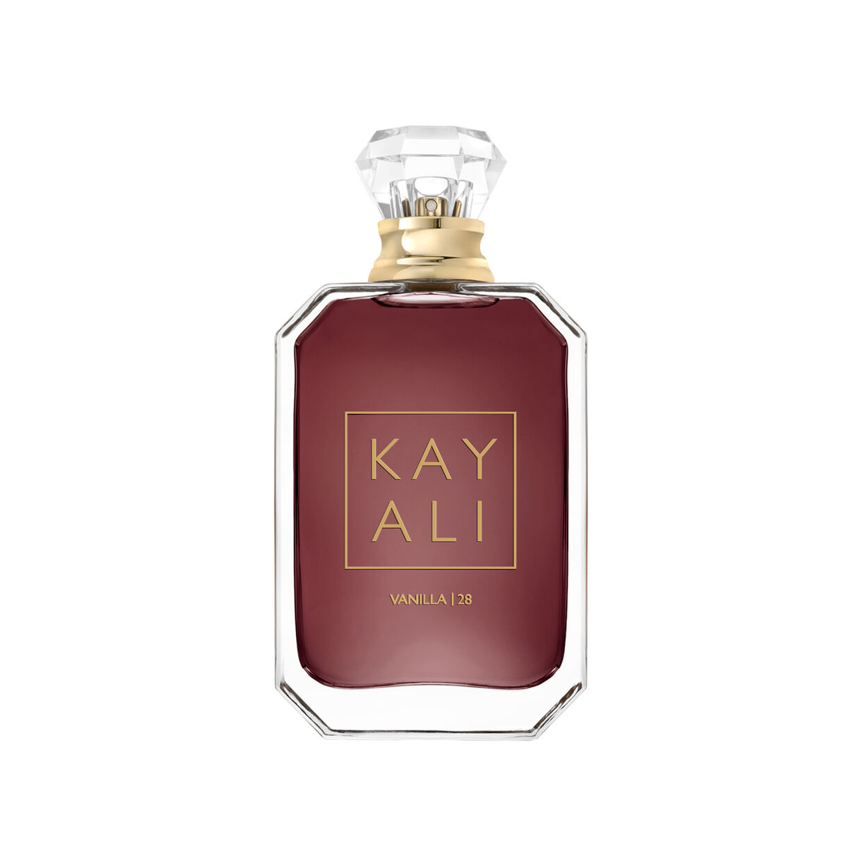 KAYALI Vanilla | 28 unisex