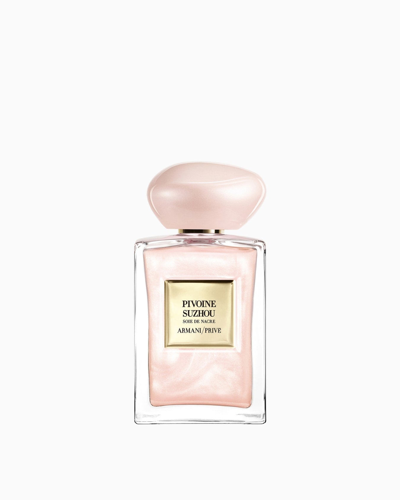 عطر جورجيو أرماني Nacrée PIVOINE SUZHOU للنساء