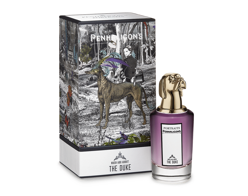 PENHALIGONS THE DUCK for men