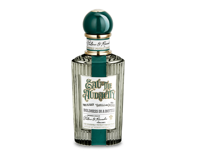 PENHALIGONS EAU THE AUDACITY unisex