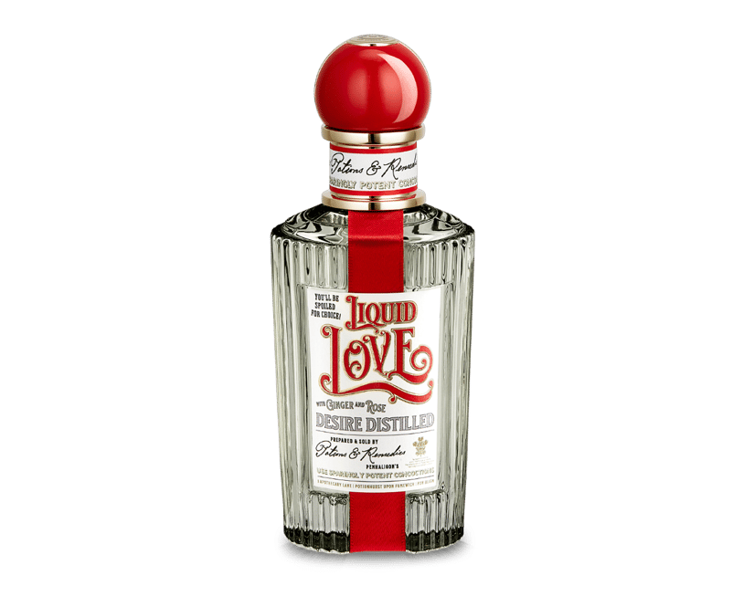 PENHALIGONS LIQUID LOVE unisex