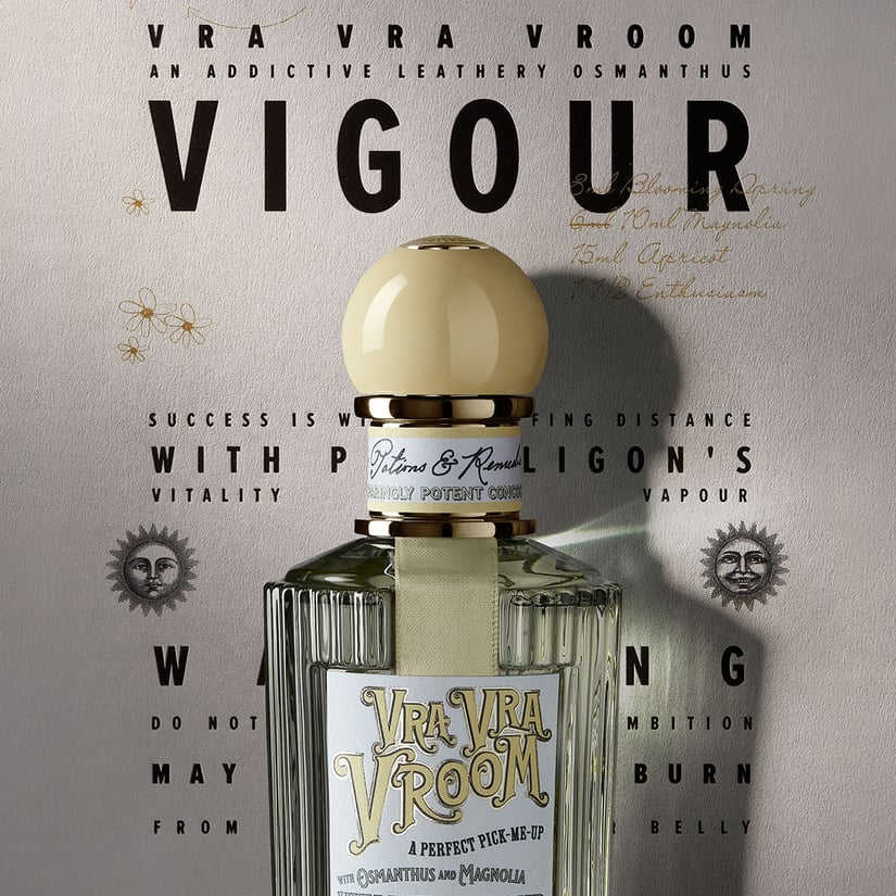 PENHALIGONS VRA VRA VROOM unisex