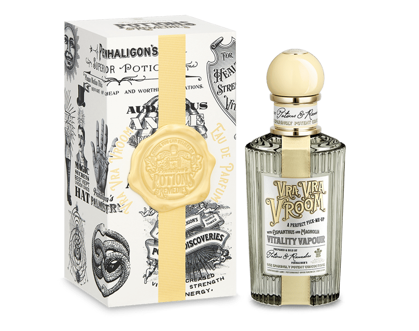 PENHALIGONS VRA VRA VROOM unisex
