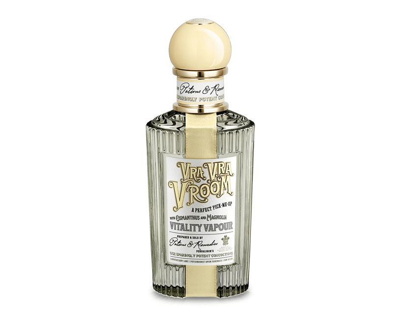 PENHALIGONS VRA VRA VROOM unisex