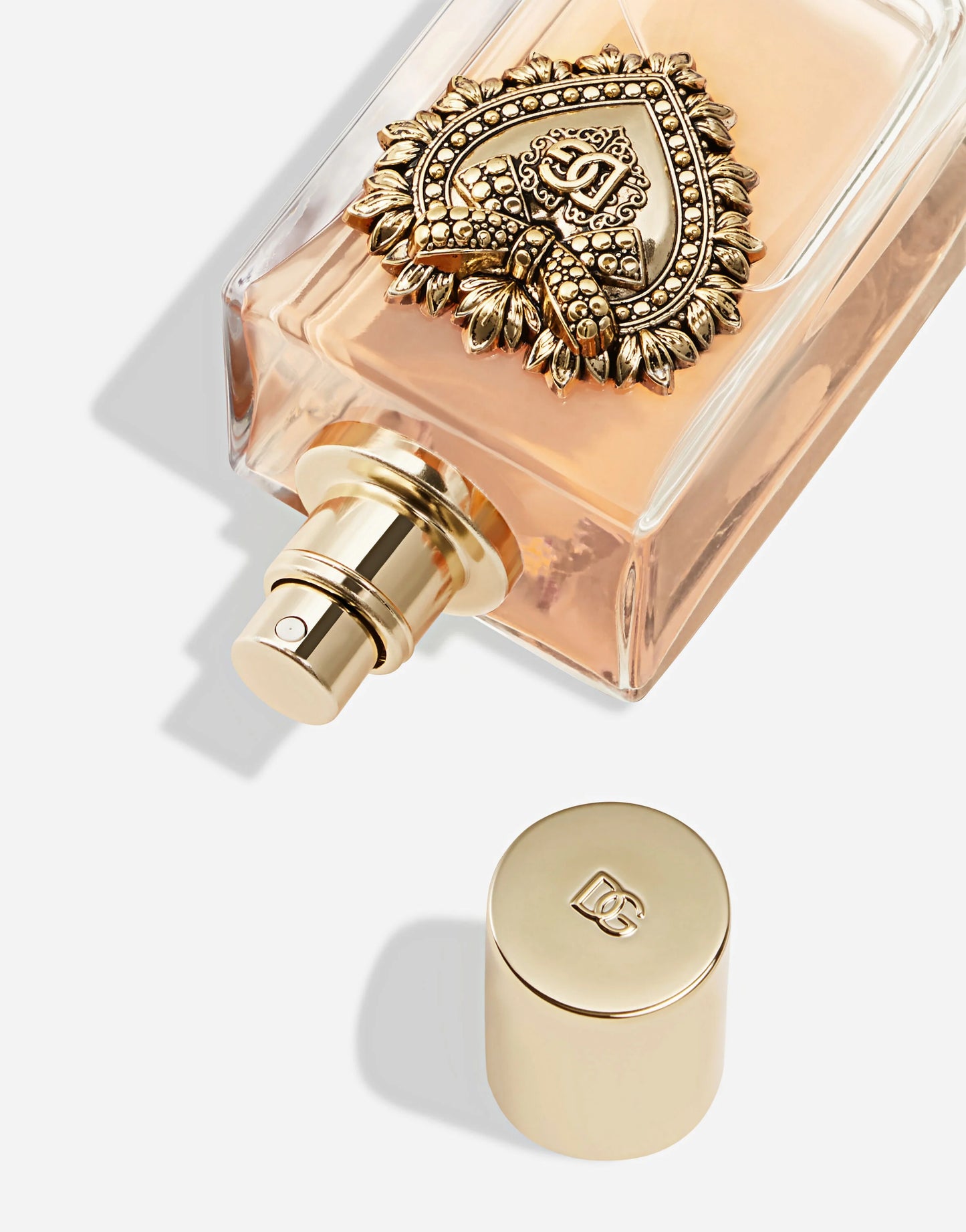 عطر ديفوشن دولتشي آند غابانا للنساء