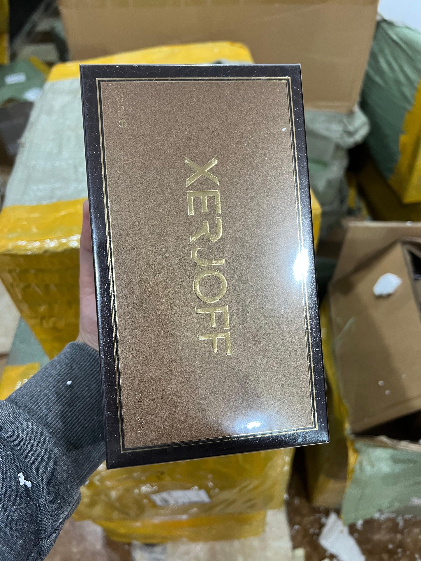 ألكسندريا 3 زيرجوف للجنسين