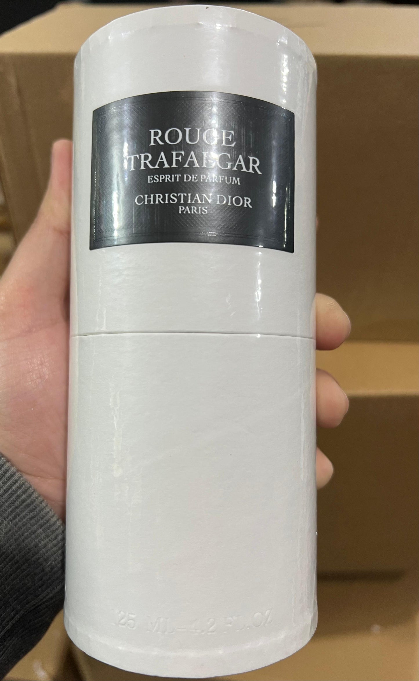 Rouge Trafalgar CHRISTIAN DIOR unisex