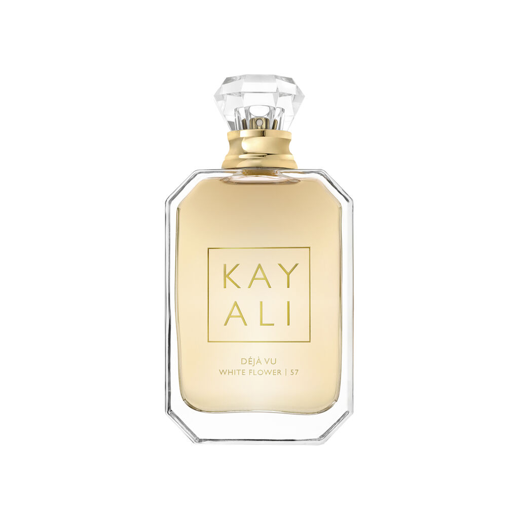 KAYALI Déjà Vu White Flower | 57 UNISEX