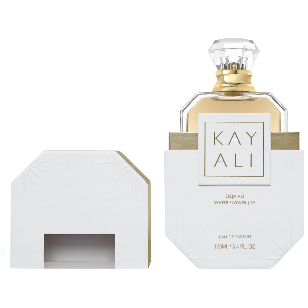 KAYALI Déjà Vu White Flower | 57 UNISEX