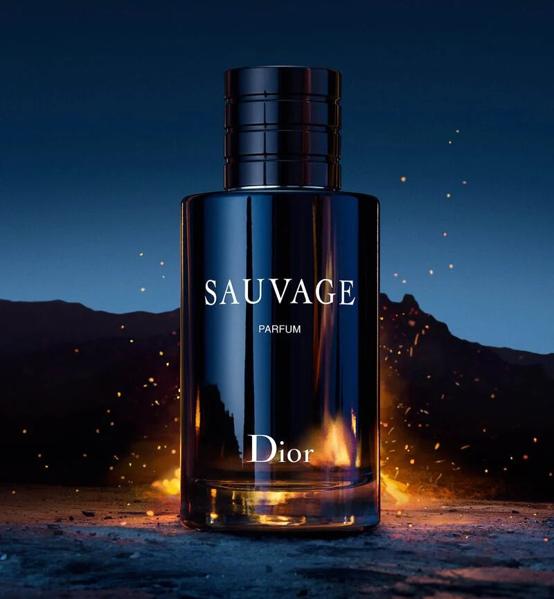 عطر سوفاج ديور للرجال