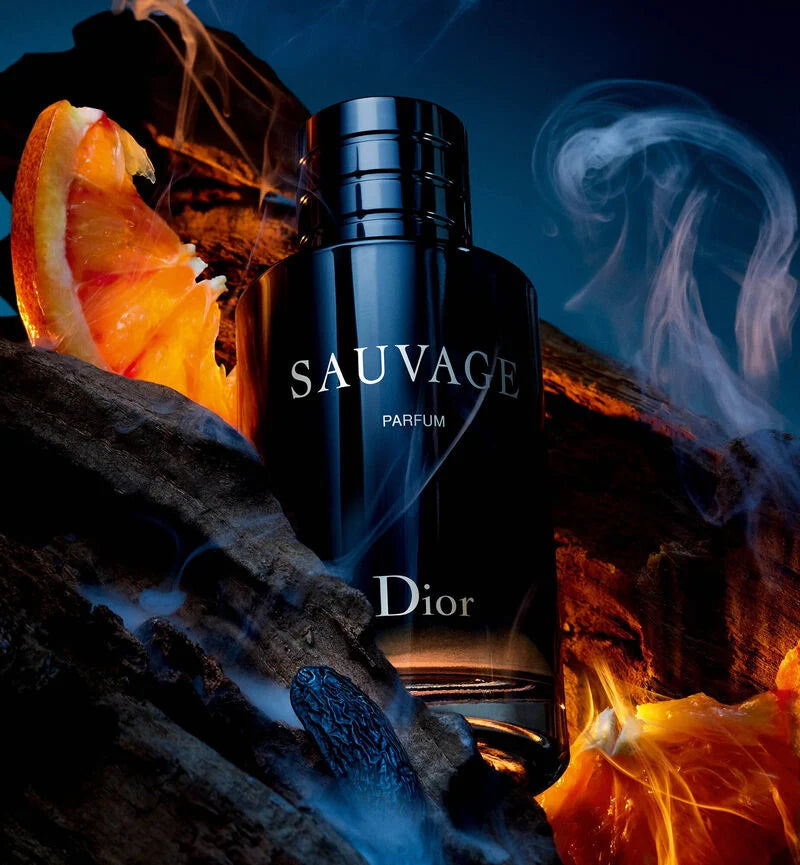 عطر سوفاج ديور للرجال