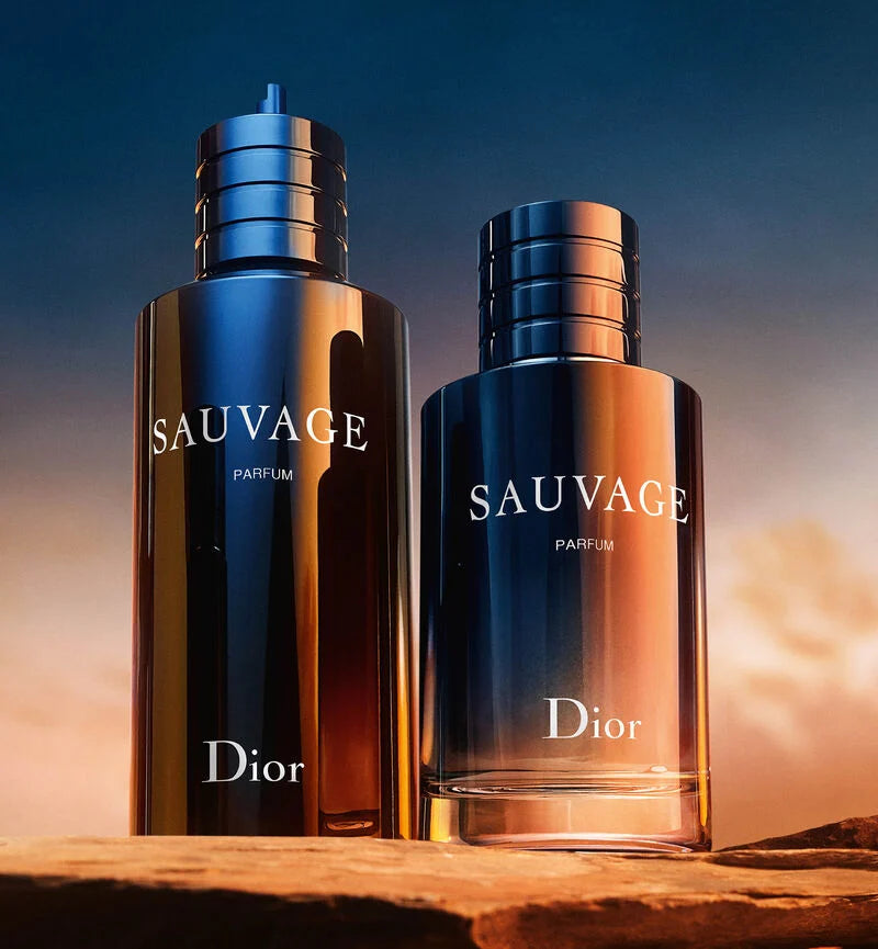 عطر سوفاج ديور للرجال