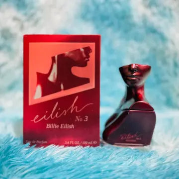 Billie Eilish No. 3 EDP for women