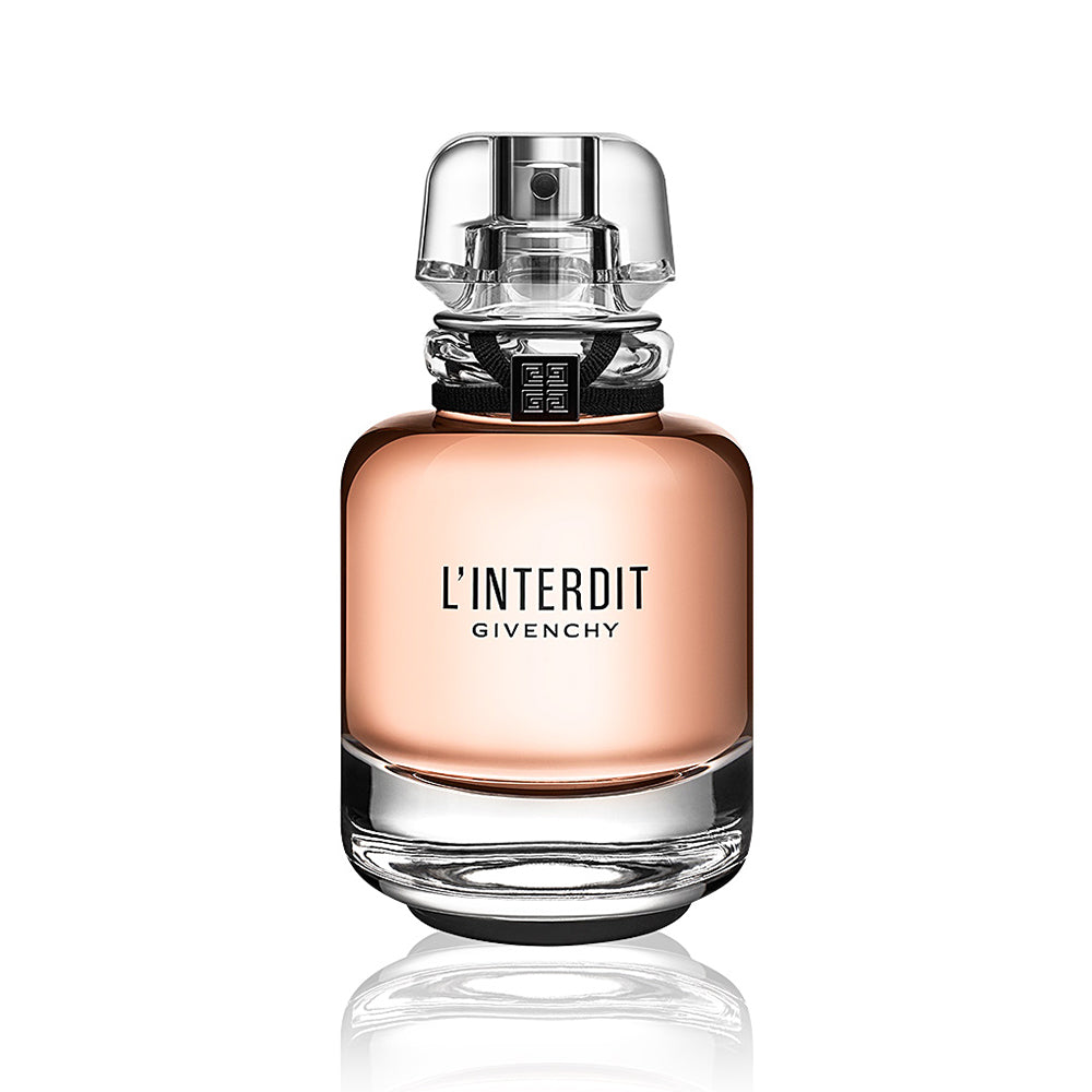 GIVENCHY L'Interdit for women