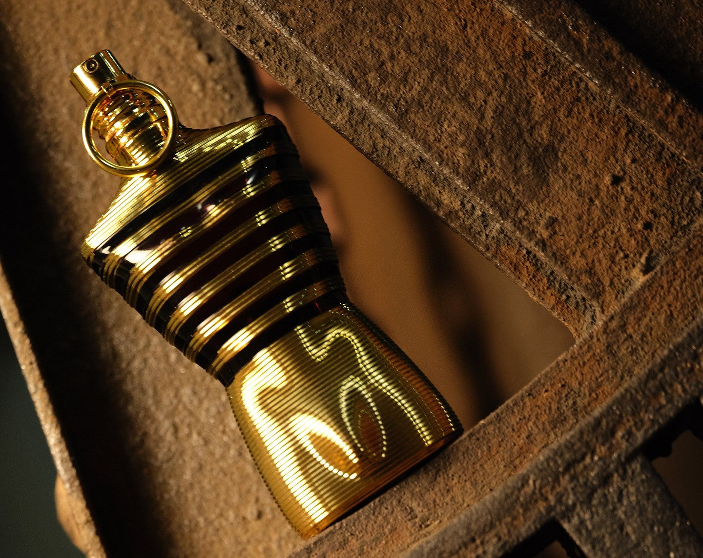 Le Male Elixir Jean Paul Gaultier for men