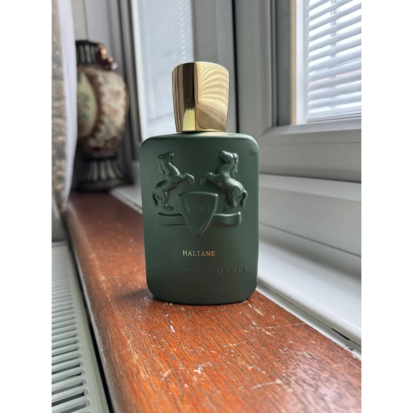 DE MARLY EDP HALTANE for men