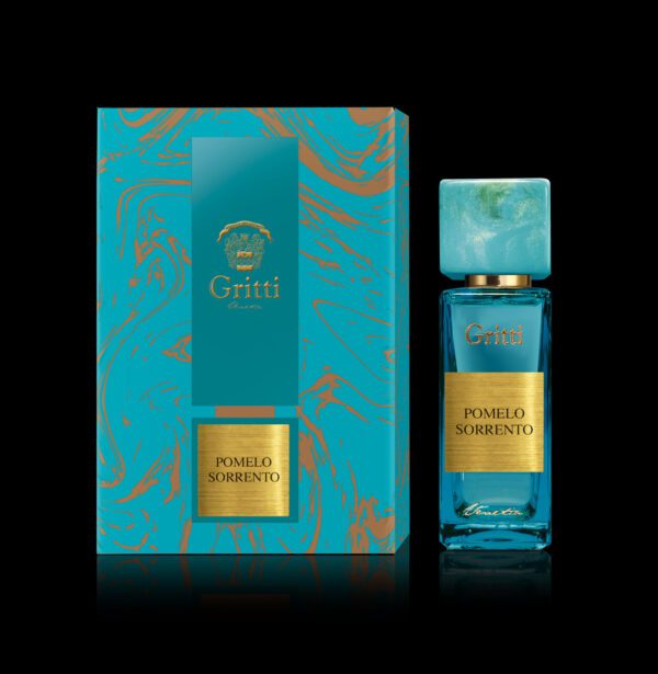 GRITTI Pomelo Sorrento unisex