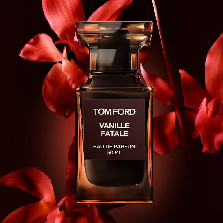 TOM FORD Vanille Fatale unisex