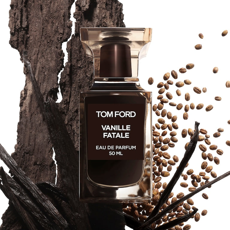 TOM FORD Vanille Fatale unisex