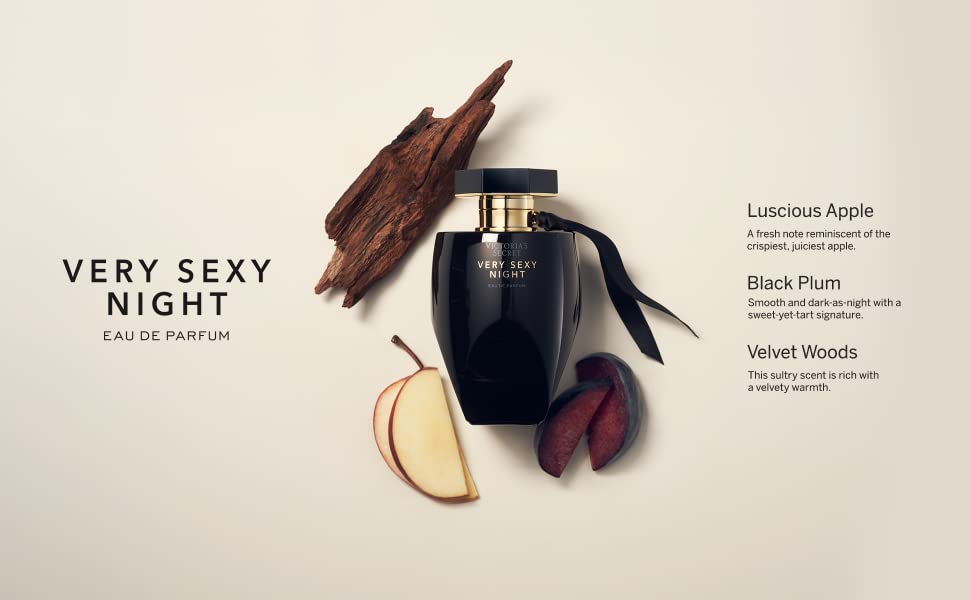 VERY SEXY NIGHT for women