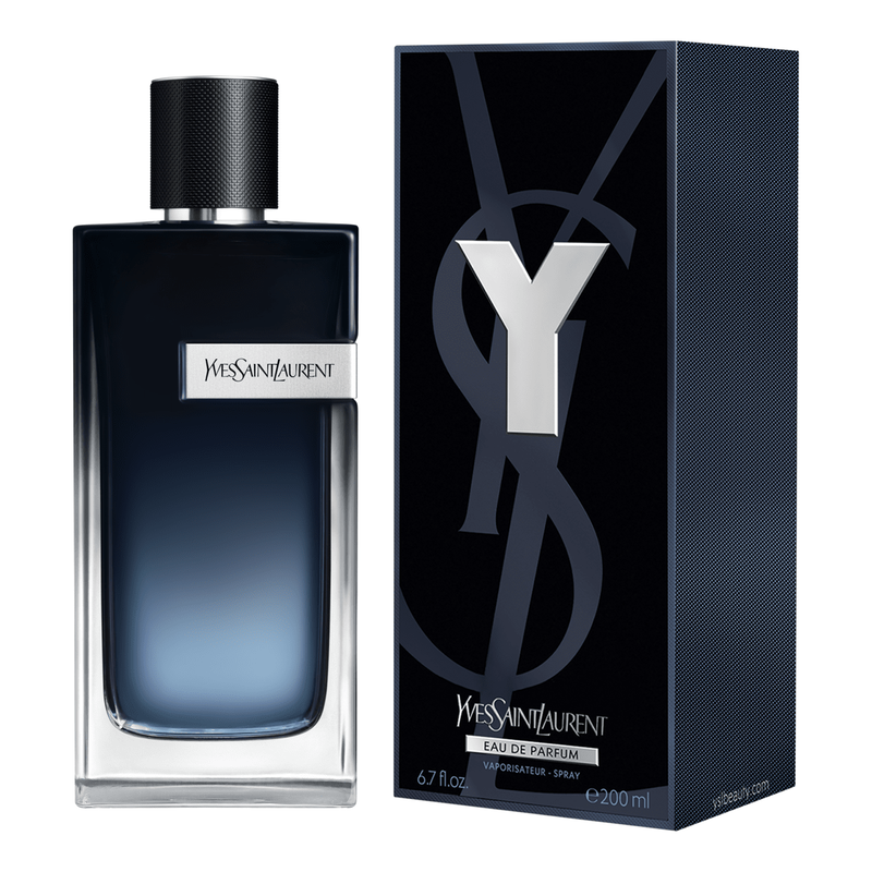 Yvessaint Laurent Y Edp Intense 100Ml