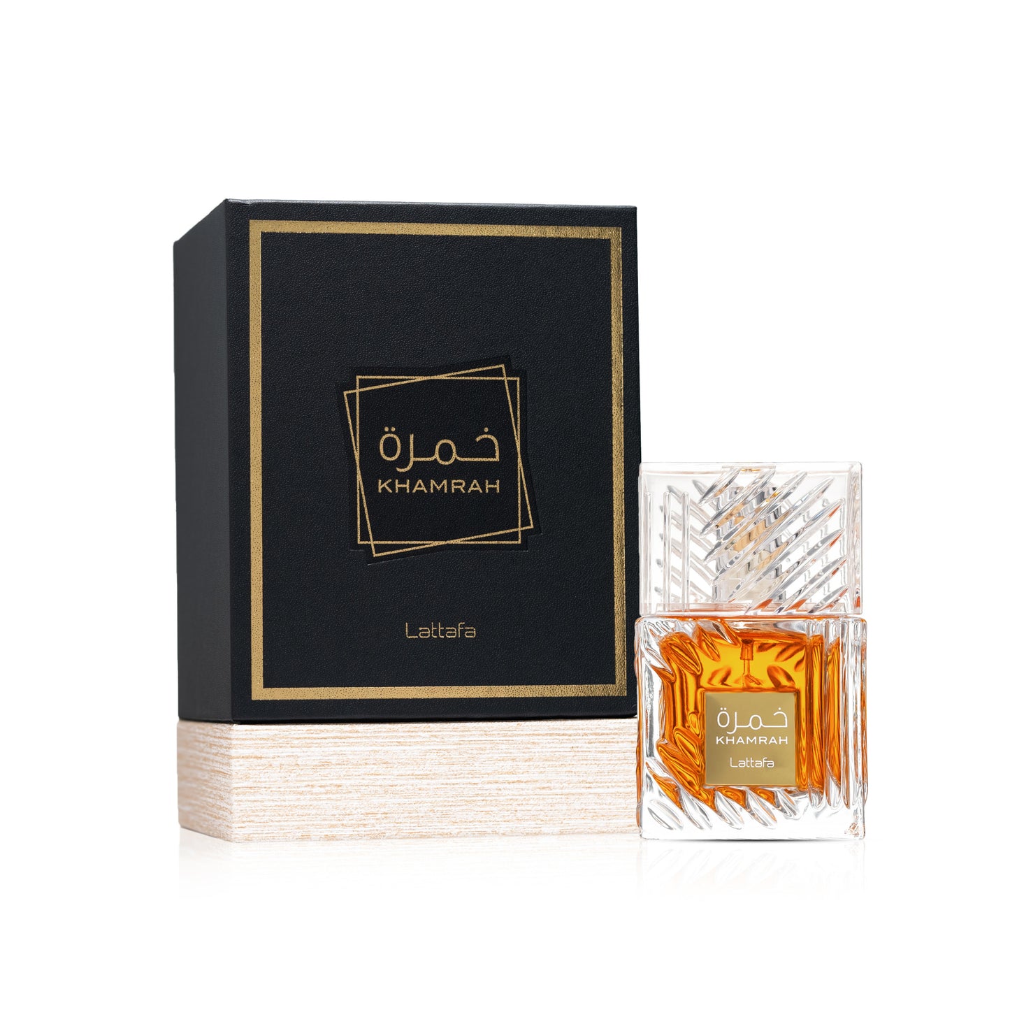 Khamrah 100 ml