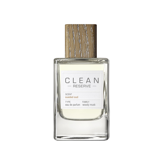 CLEAN RESERVE Sueded Oud unisex