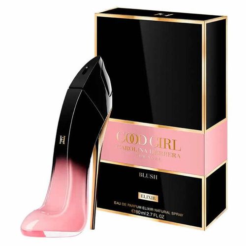 Carolina Herrera GOOD GIRL BLUSH ELIXIR EDP 80ML