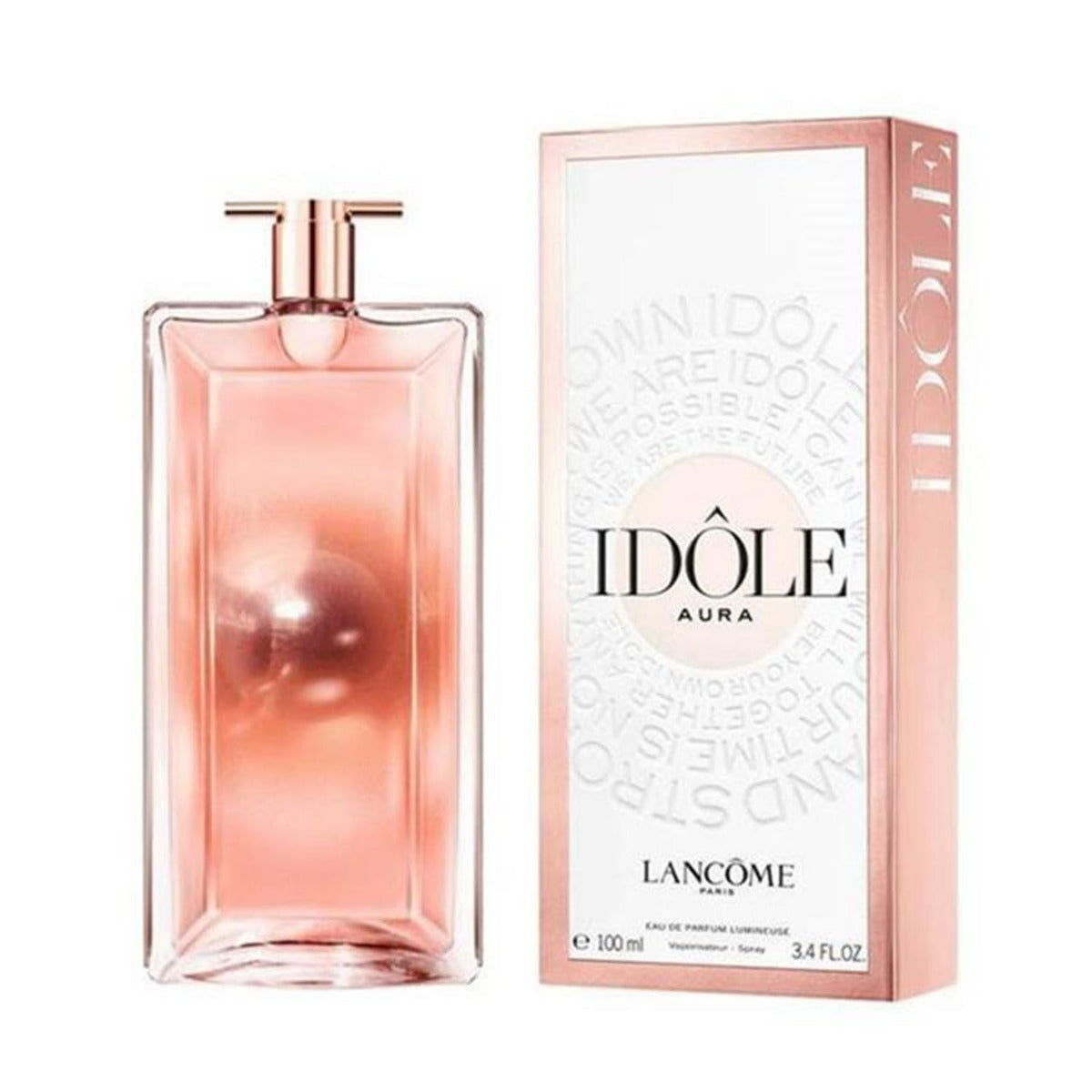 IDOLE AURA Lancome 100ml