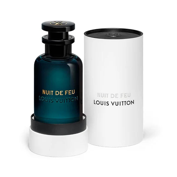 Nuit de Feu 100 ml