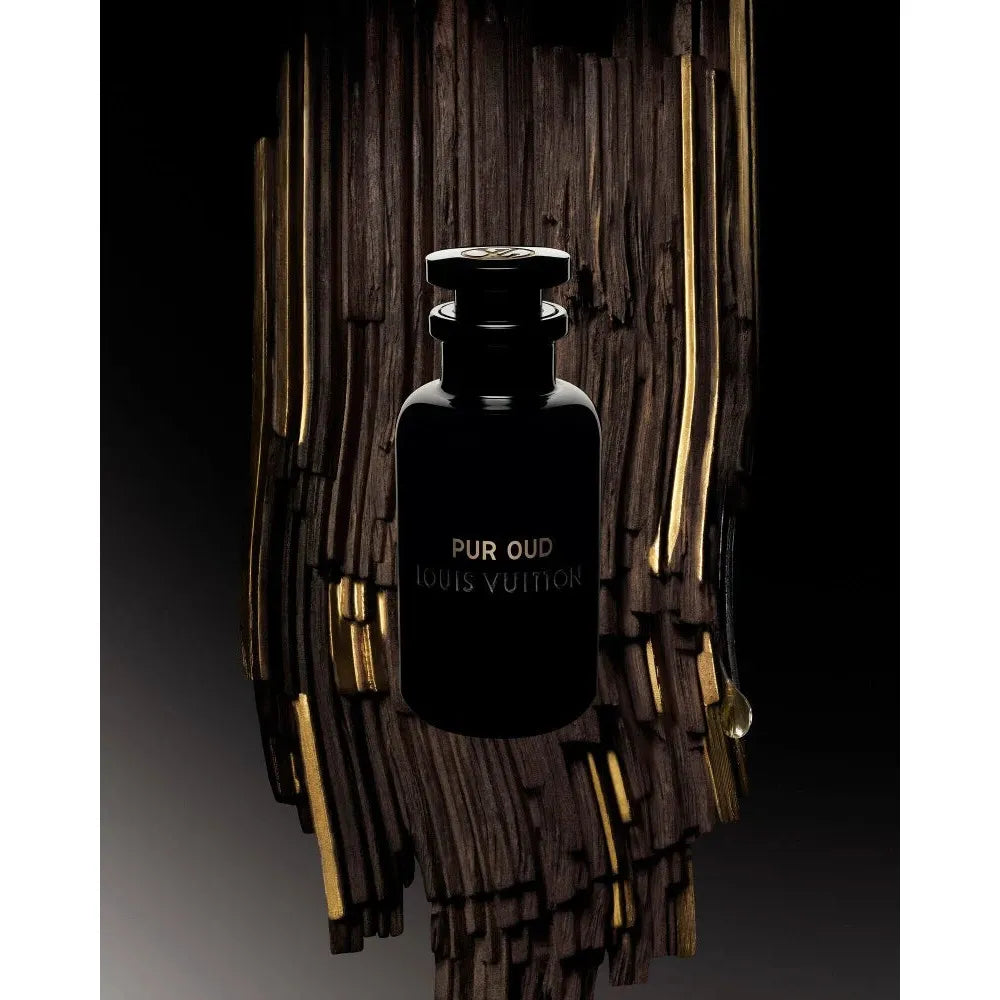 Pur Oud 100 ml