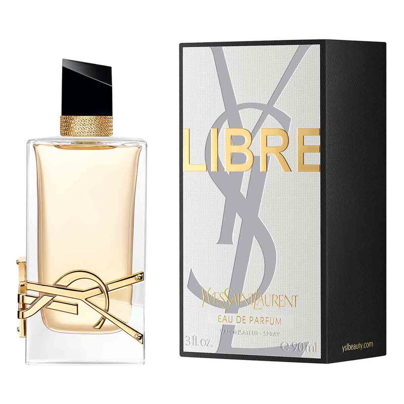 Libre Eau de Parfum 90ML