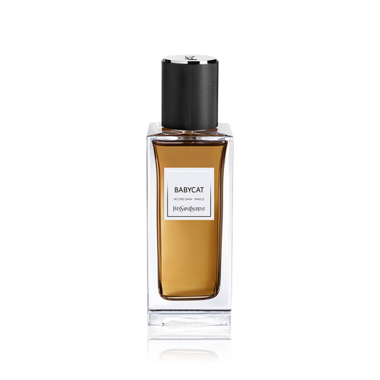 YVES  Saint Laurent Baby Cat EDP unisex