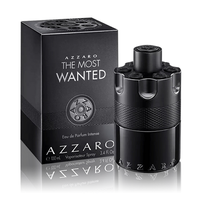 Azzaro The Most Wanted EDP Intense for men