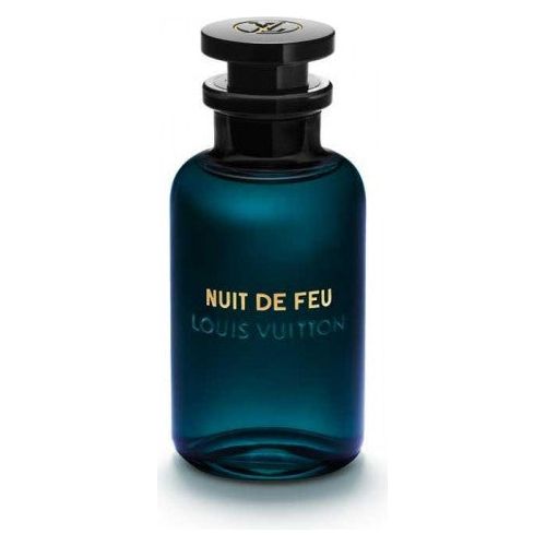 Nuit de Feu 100 ml